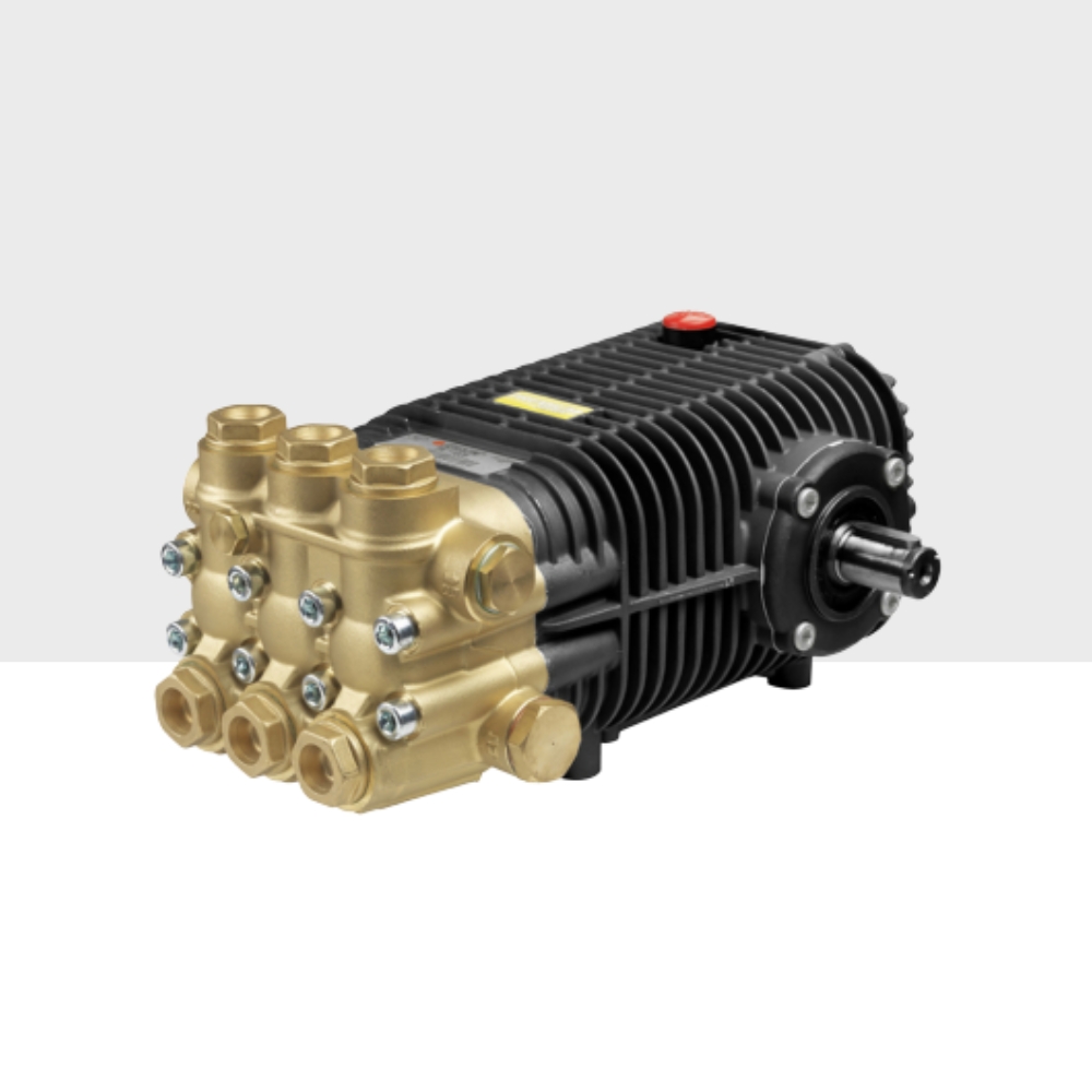 Piston Pumps